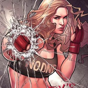 Meet your Posher, Vicki